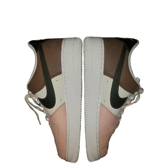 Men's Nike Air Force 1 Low Neapolitan Sneakers Shoes 2022 Size 9 - Picture 4 of 11